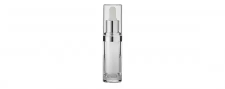 Botol Penetes Bulat Akrilik 15ml - RB-15-JF Premium Diva